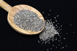 Chia Seeds In Grocery Store: Where To Find And Buy