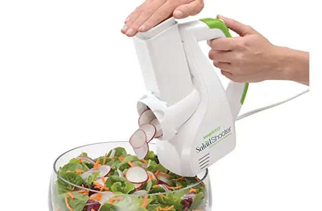 Best Salad Shooter