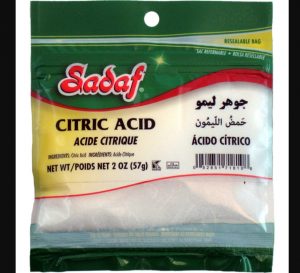 Find-Citric-Acid-In-Grocery-Store