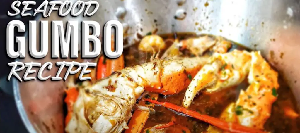 best pot for gumbo