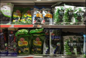 Where-To-Find-Seaweed-In-Grocery-Store
