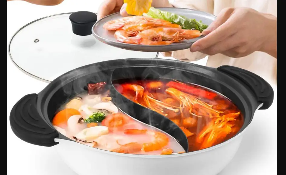 best shabu shabu pot