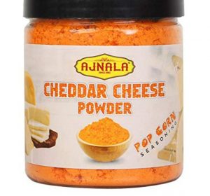 Where To Find Cheddar Cheese Powder In Grocery Store