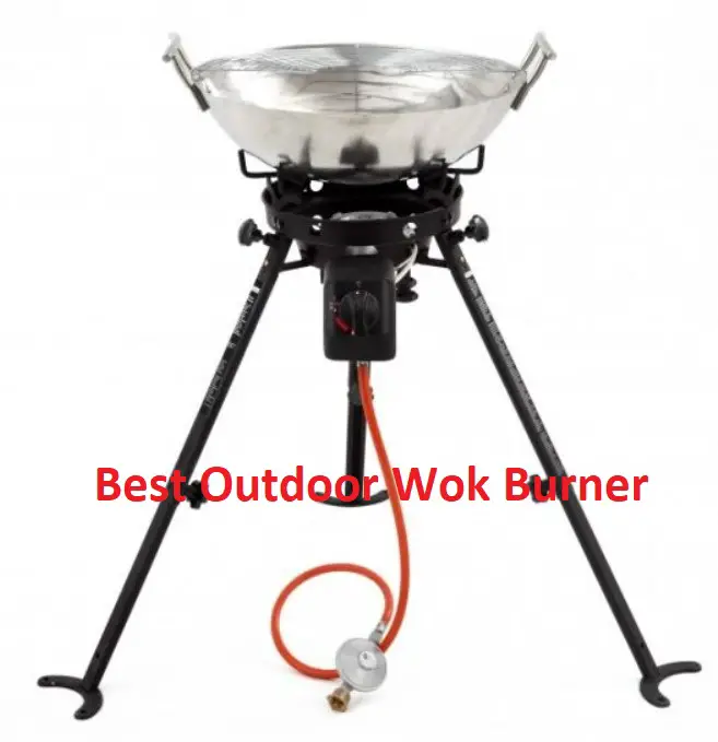 Discover the Best Outdoor Wok Burners Choose the Perfect Option for