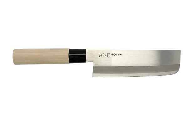 nakiri knife use