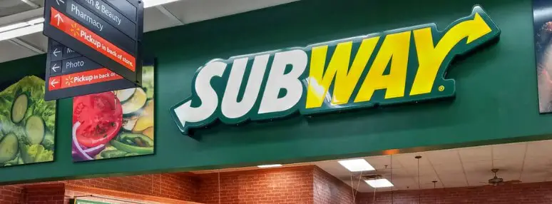 Does Subway Take EBT