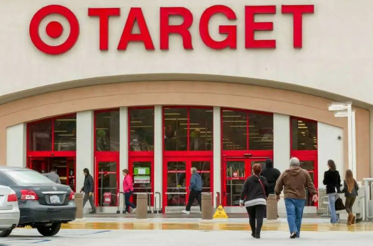 Does Target Accept EBT?