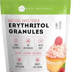 Where To Find Erythritol Granules In Grocery Store