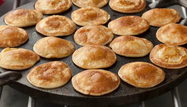 Best Poffertjes Pans