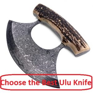 Choose the Best Ulu Knife