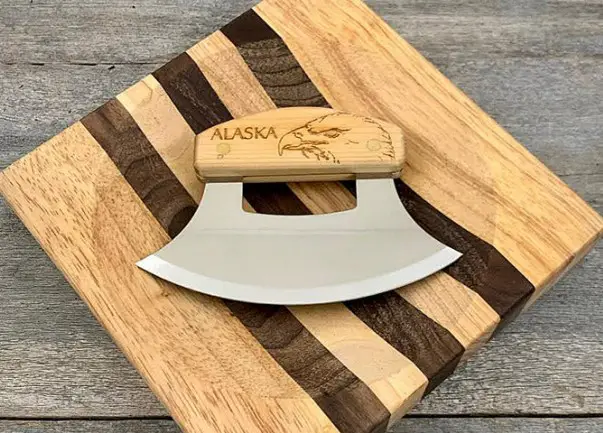 Choose the Best Ulu Knife