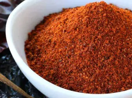 Replacement For Cayenne Pepper