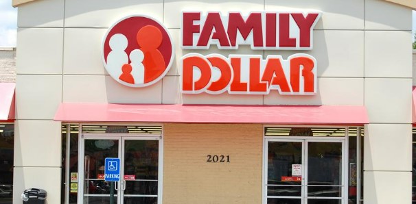 Does Family Dollar Accept EBT