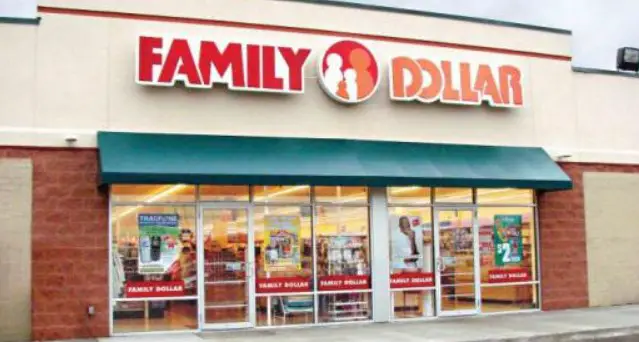 Does Family Dollar Accept EBT