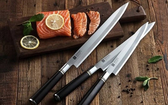 Best Fillet Knife For Saltwater Fish