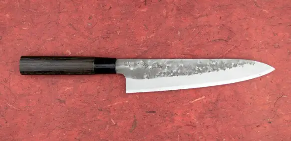 Santoku vs Gyuto Knives