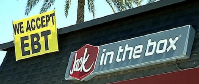 Does Jack In The Box Take EBT?
