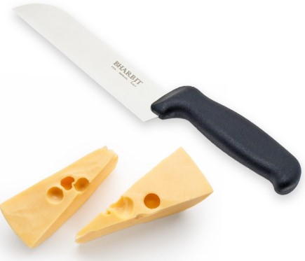  Cheese Knife Types