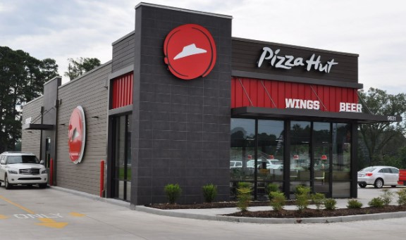 Does Pizza Hut Take EBT