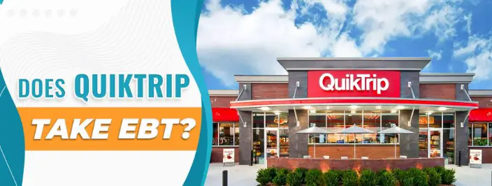 Does Quiktrip Take EBT