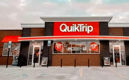 Does Quiktrip Take EBT