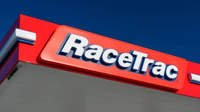 Racetrac Take EBT