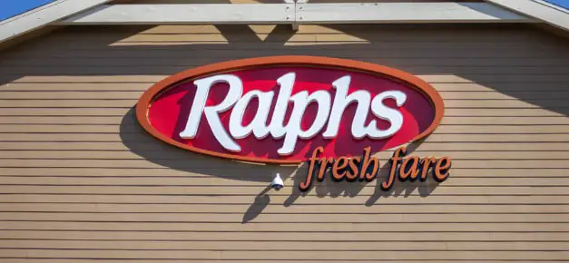 Does Ralphs Take EBT?