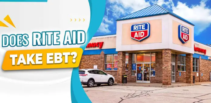 Does Rite Aid Accept EBT 