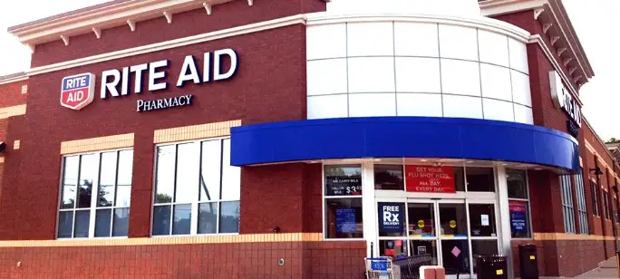 Does Rite Aid Accept EBT 