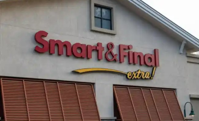 Does Smart And Final Accept EBT 