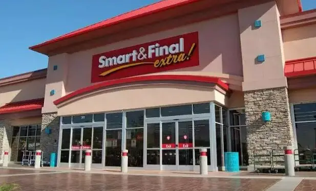 Does Smart And Final Accept EBT 