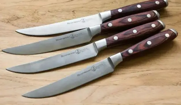 most expensive chef knives