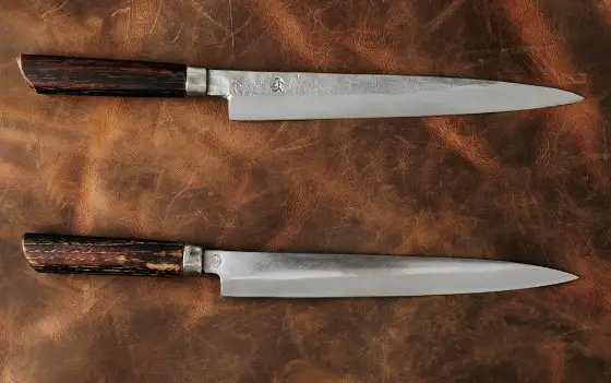 most expensive chef knives