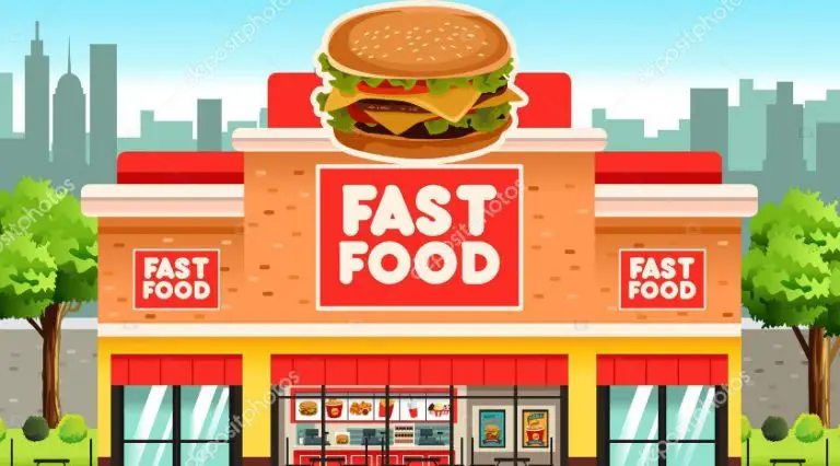 ranking-the-best-fast-food-places-to-go-youtube