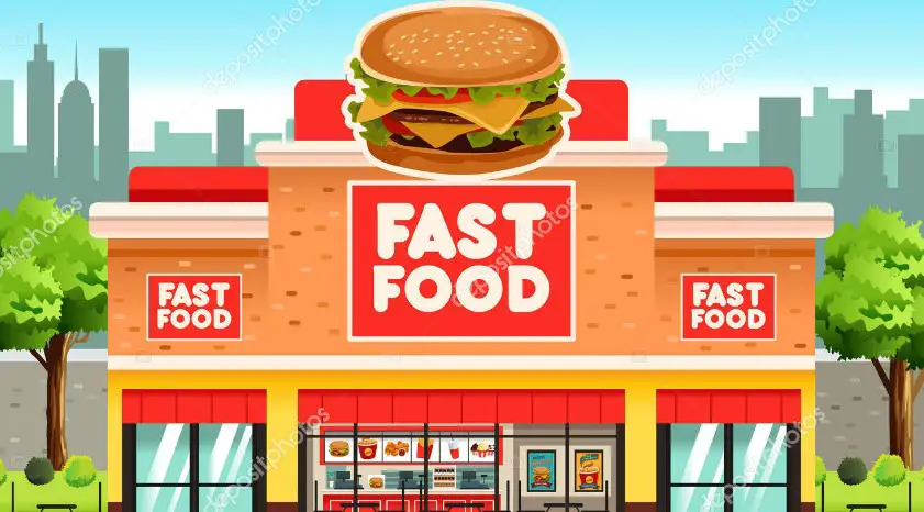 What Fast Food Places Take EBT? - Fast Food Justice