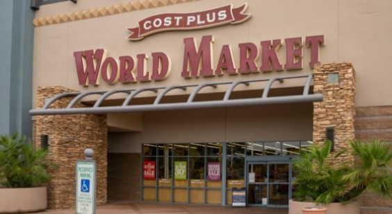 World Market Take EBT