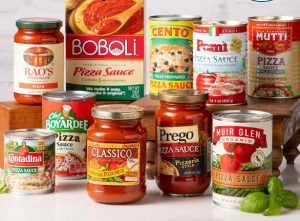 best canned pizza sauce