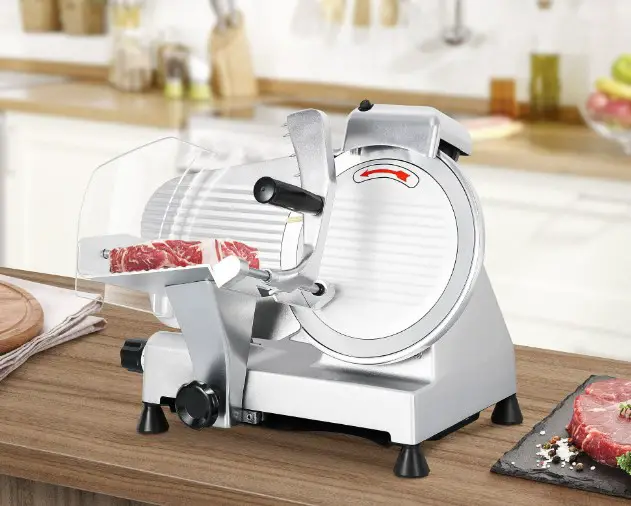 best electric meat slicer for home use
