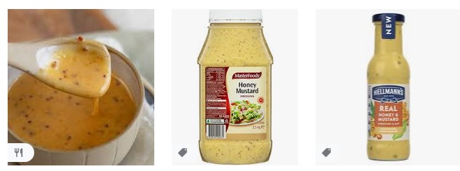 Best Honey Mustard Dressing Brand
