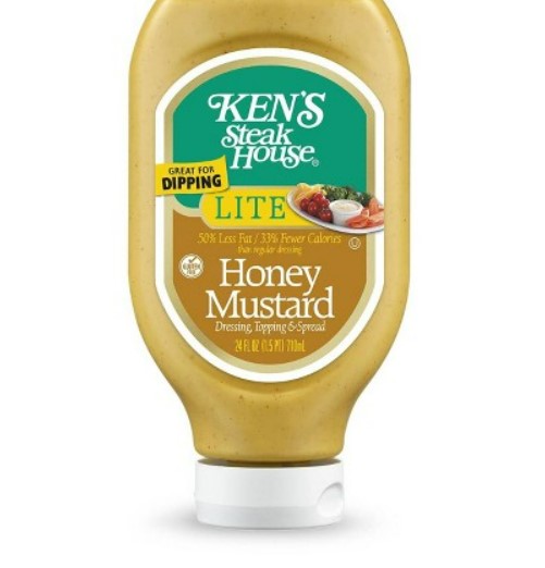 Best Honey Mustard Dressing Brand