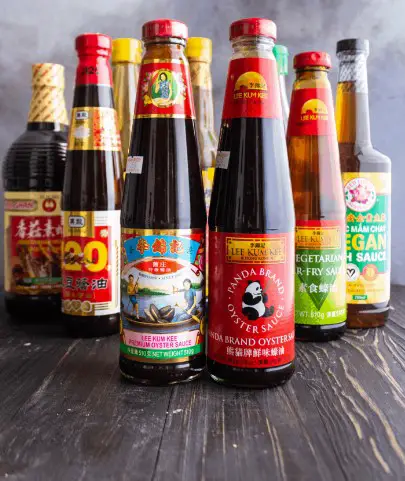 Best Oyster Sauce