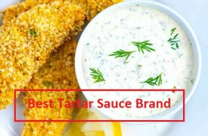 best tartar sauce brand