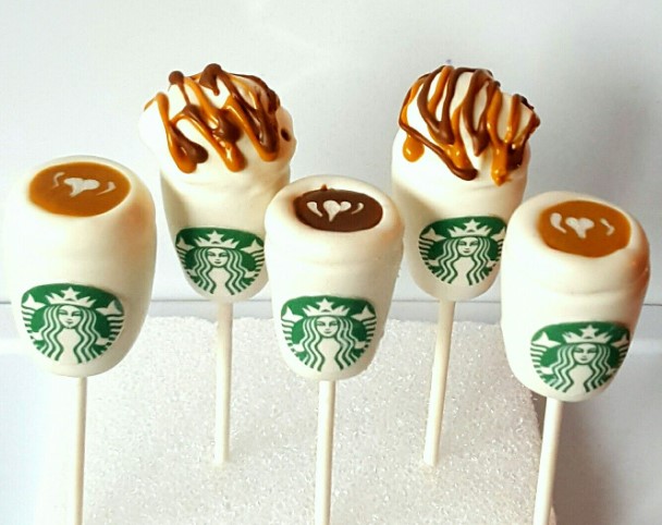 How Much Are The Cake Pops At Starbucks?
