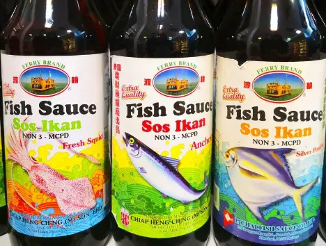  Best Fish Sauce