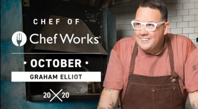 Graham Elliot Close His Restaurants