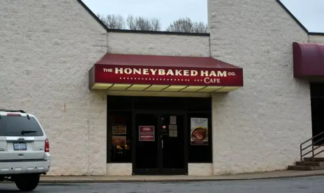 Does Honey Baked Ham Accept EBT