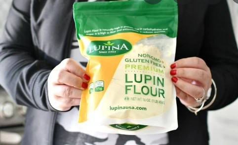 Where To Find Lupin Flour In Grocery Store?