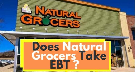 Does Natural Grocers Take EBT 