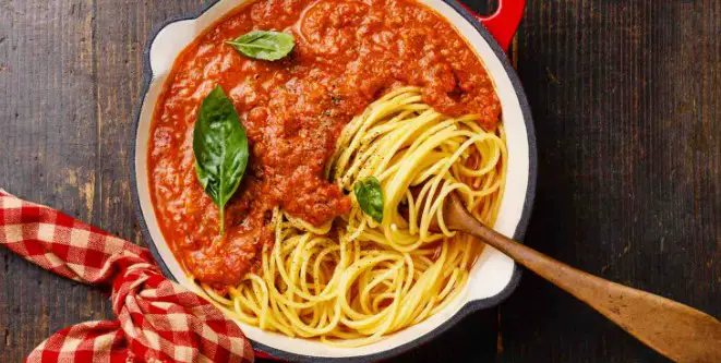 Best Spaghetti Sauce For Diabetics