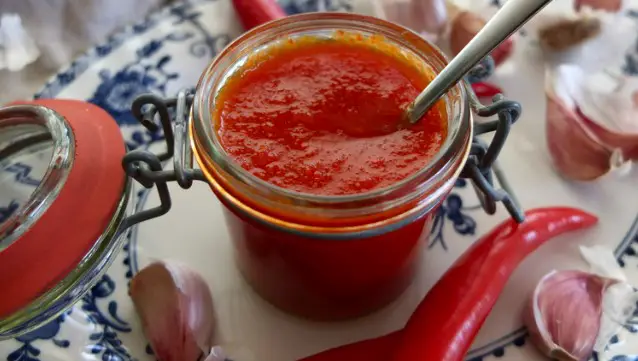 Best Sriracha Sauce